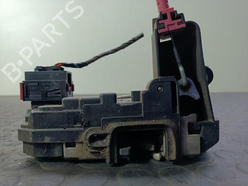 Front left lock OPEL ASTRA H (A04) 1.8 (L48) | BP20831510C98 