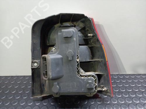 Left taillight SEAT AROSA (6H1)  | BP20823819C34 