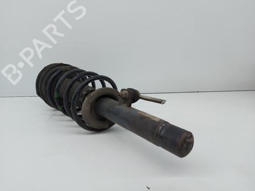 Left front shock absorber PEUGEOT 406 Coupe (8C) 2.0 16V | BP21760149M16 