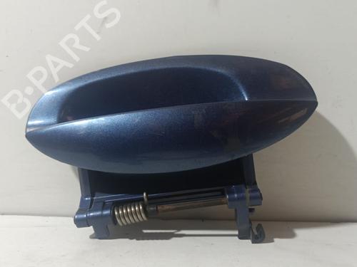 Used Front right exterior door handle JAGUAR X-TYPE I (X400) 2.0 D (130 hp) 20821010
