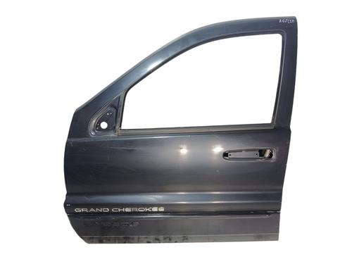 Used Left front door Left front door 38294072 38294072