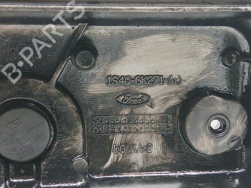Valve cover FORD FOCUS I (DAW, DBW) 1.8 TDCi | BP28009892M124 