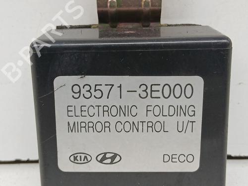 Electronic module KIA SORENTO I (JC) 2.5 CRDi 4WD | BP28703985M83 