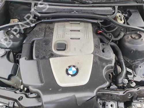 Engine BMW 3 (E46) 320 d | BP20845475M1 
