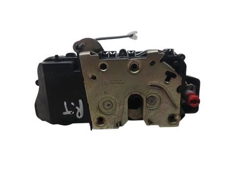 Used Front right lock Front right lock 38541723 38541723