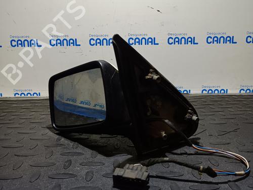 Left mirror SEAT IBIZA II (6K1) 1.9 TDI | BP20818857C26 