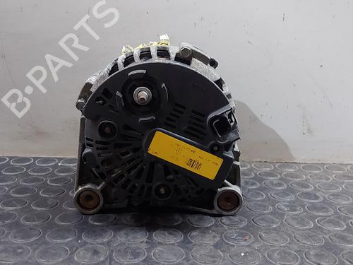 Alternator NISSAN PRIMASTAR Van (X83) 2.0 dCi 115 | BP20842271M7 