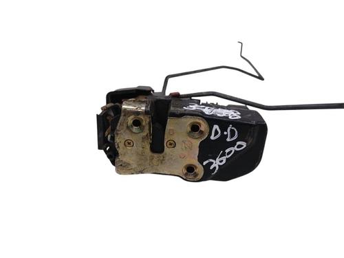 Serratura anteriore destra Serratura anteriore destra JEEP COMMANDER (XK, XH) [2005-2010] 39901743 39901743