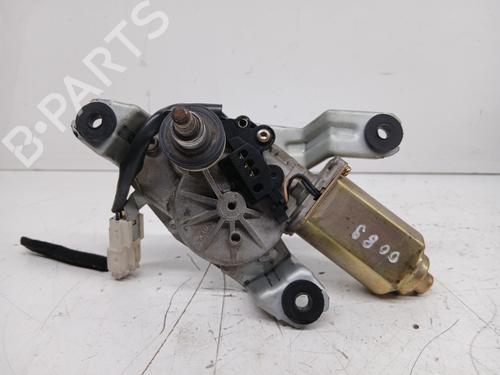 Used Rear wiper motor HYUNDAI COUPE II (GK) 1.6 16V (105 hp) 28530319