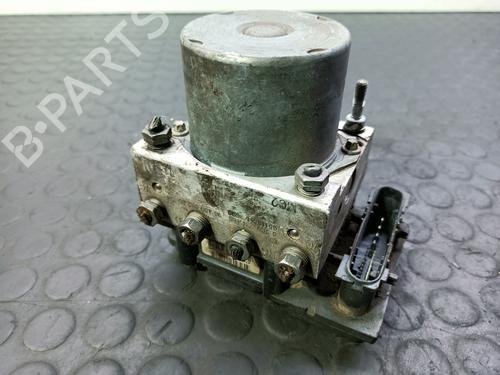 Used ABS pump PEUGEOT 307 (3A/C) [2000-2012]  20840643