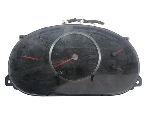 Used Instrument cluster Instrument cluster MAZDA 5 (CR) 2.0 CD (CR19) (143 hp) 33689379 33689379