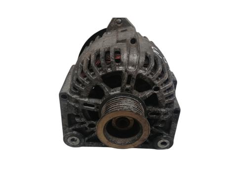 Used Alternator Alternator RENAULT SCÉNIC II (JM0/1_) [2003-2010] 33216082 33216082