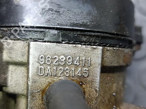 Ignition coil DAEWOO MATIZ (M100, M150) 0.8 | BP32097431M94 