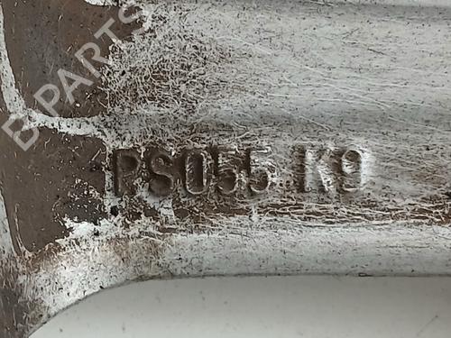 Rim PEUGEOT 208 I (CA_, CC_) 1.2 VTI 82 | BP28191903C45