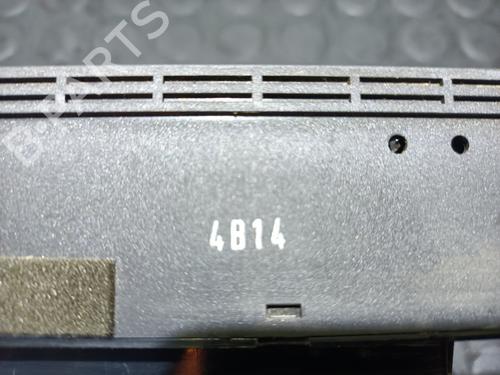 Climate control HYUNDAI ELANTRA III Saloon (XD) 2.0 CRDi | BP31817037I5