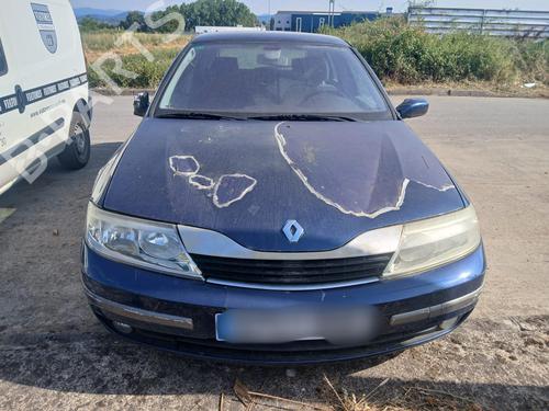 Alternator RENAULT LAGUNA II Grandtour (KG0/1_) 1.8 16V (KG0B, KG0M) | BP28168328M7 