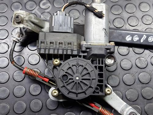 Front right window mechanism FORD MONDEO III (B5Y) 2.0 TDCi | BP20818303C23 