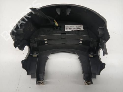 Display monitor PEUGEOT 807 (EB_) 2.2 HDi | BP31644022C48 