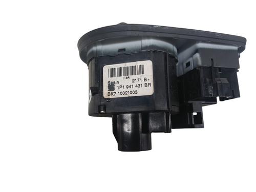 Headlight switch SEAT LEON (1P1) 1.6 TDI | BP33625956I24 - Image 2