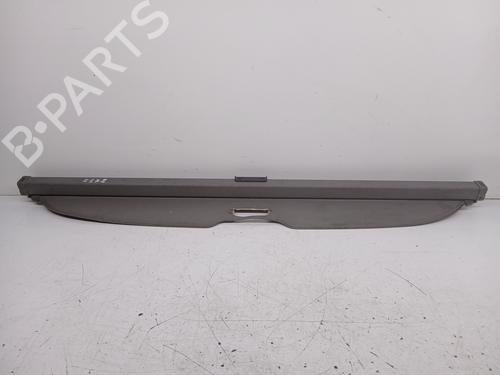 Used Rear parcel shelf KIA SORENTO I (JC) [2002-2011]  29610855