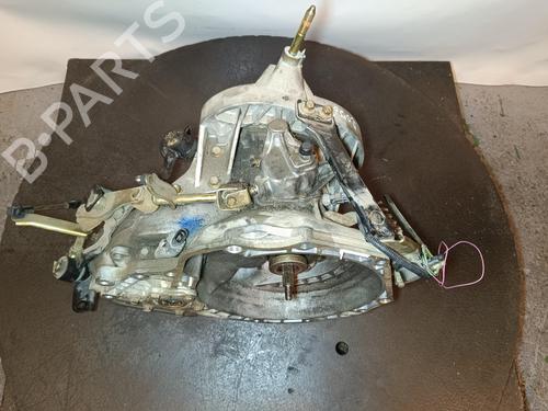 Gearbox DAEWOO EVANDA (KLAL) 2.0 | BP20843761M3 
