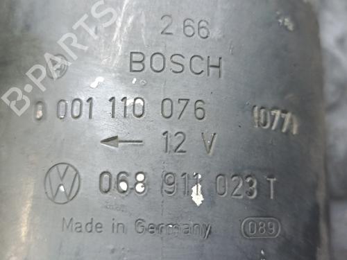 Starter VW GOLF III (1H1)  | BP20821611M8 