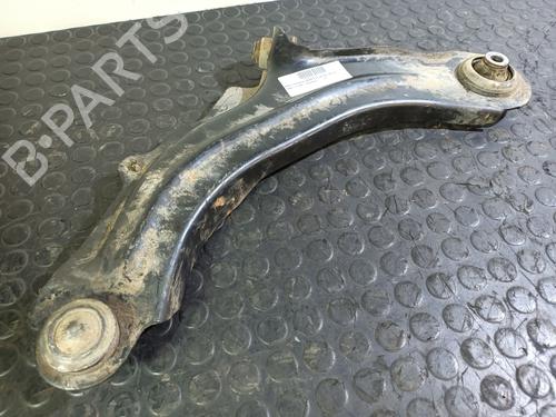 Used Right front suspension arm RENAULT GRAND SCÉNIC II (JM0/1_) 1.9 dCi (JM0G, JM12, JM1G, JM2C) (120 hp) 20818459
