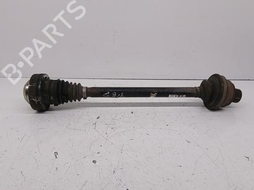 Used Right front driveshaft Right front driveshaft AUDI A5 (8T3) 3.0 TDI quattro (240 hp) 34277732 34277732
