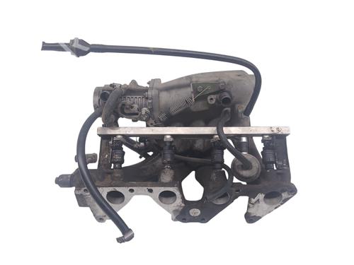 Used Intake manifold Intake manifold CITROËN AX (ZA-_) 11 (60 hp) 33558186 33558186