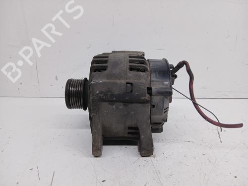 Used Alternator RENAULT KANGOO (KC0/1_) 1.5 dCi (KC07) (65 hp) 28171280