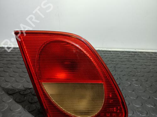 Used Left tailgate light MERCEDES-BENZ E-CLASS (W210) E 290 Turbo-D (210.017) (129 hp) 20825377