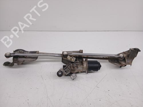 Front wiper motor NISSAN NAVARA NP300 (D40) 2.5 dCi 4WD (D40TT, D40T, D40M, D40BB) | BP24959325M29 