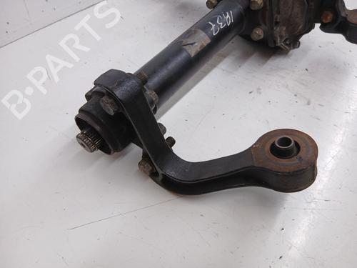 Front differential KIA SORENTO I (JC) 2.5 CRDi 4WD | BP28530294M23