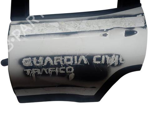 Dør venstre bagtil JEEP COMPASS (MP, M6, MV, M7) | BP38605460C4 - Image 6