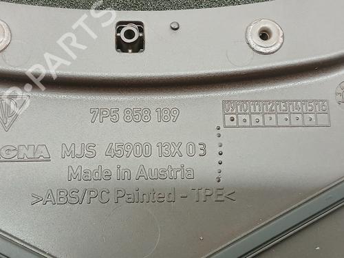 Other PORSCHE CAYENNE (92A)  | BP28162889O1 