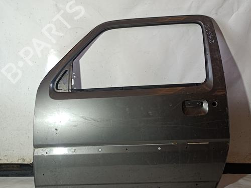 Used Left front door SUZUKI JIMNY Open Off-Road Vehicle (SN) [1998-2025]  22956980