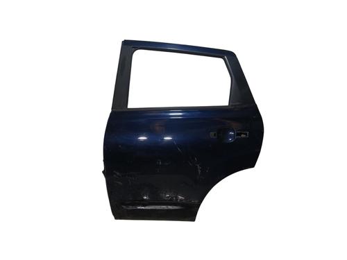Dør venstre bak Dør venstre bak NISSAN QASHQAI +2 (JJ10E) [2007-2015] 37091436 37091436