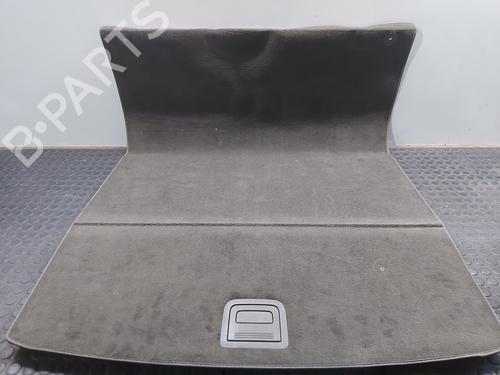 Used Luggage compartment floor AUDI A7 Sportback (4GA, 4GF) 3.0 TDI (204 hp) 20842197