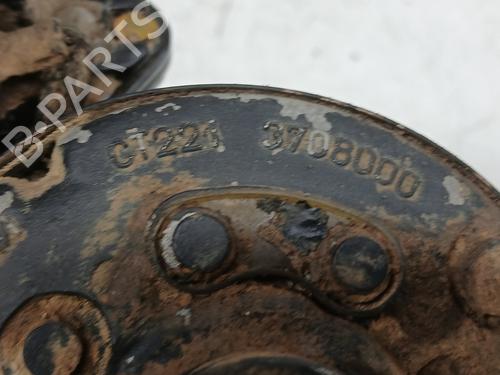 Startmotor LADA NIVA Closed Off-Road Vehicle (2121, 2131) 1600 4x4 | BP29913450M8 