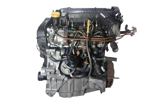Used Engine Engine RENAULT KANGOO (KC0/1_) 1.5 dCi (57 hp) 34239585 34239585