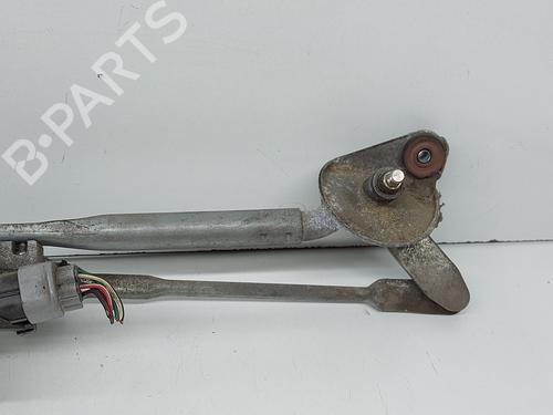 Front wiper motor TOYOTA AVENSIS Estate (_T25_) 2.0 D-4D (ADT250_, ADT250R) | BP26650636M29 
