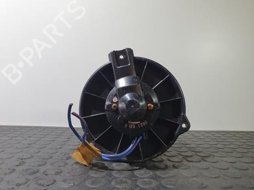 Varmeblæser TOYOTA YARIS (_P1_) 1.0 (SCP10_, SCP10R) (68 hp) 20825923