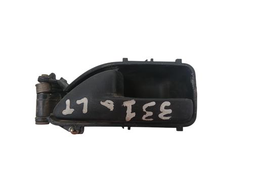 Used Rear left interior door handle Rear left interior door handle SEAT TOLEDO I (1L2) 1.8 i (90 hp) 33677191 33677191