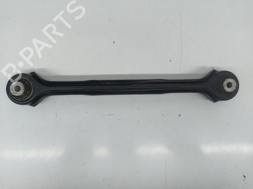 Used Left rear suspension arm BMW 1 (E87) 120 d (163 hp) 24145155