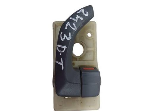 Used Rear right interior door handle Rear right interior door handle HYUNDAI TUCSON (JM) 2.0 CRDi (113 hp) 40623682 40623682