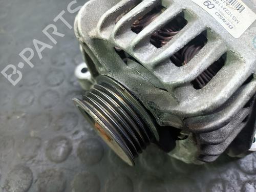Alternator FIAT 500 (312_)  | BP21016989M7 