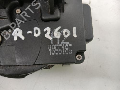 Front right lock SAAB 9-5 (YS3E) 2.0 t | BP27261642C97 