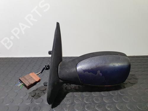 Used Left mirror PEUGEOT 306 (7B, N3, N5) 2.0 HDI 90 (90 hp) 20825090