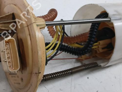 Fuel pump NISSAN QASHQAI II (J11, J11_)  | BP25607463M76