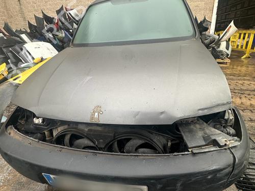 Headlight switch CITROËN BERLINGO / BERLINGO FIRST MPV (MF_, GJK_, GFK_) 1.9 D (MFWJZ) | BP28183655I24 